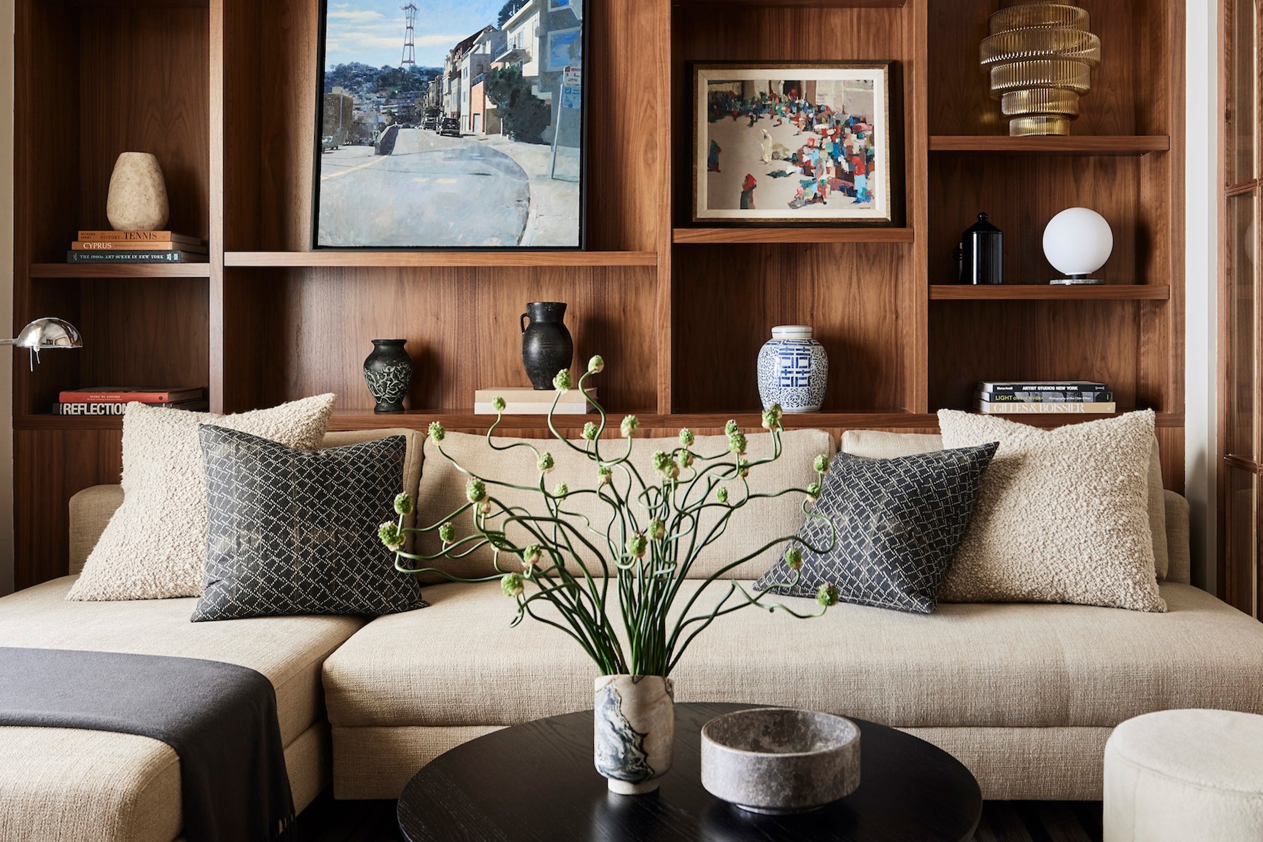 Kate Taylor Collective | Interior Design