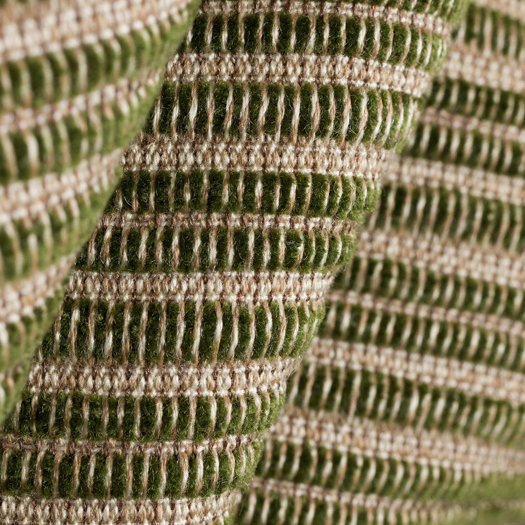 Rio Grande Fabric Wood Green