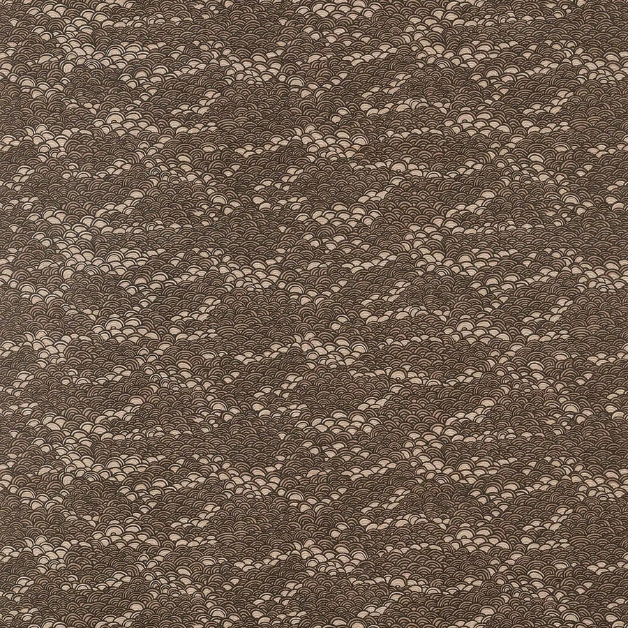 KATE-TAYLOR-COLLECTIVE-JENNIFER-SHORTO-KOI-CHOCOLATE-WALLPAPER-FLAT-IMAGE