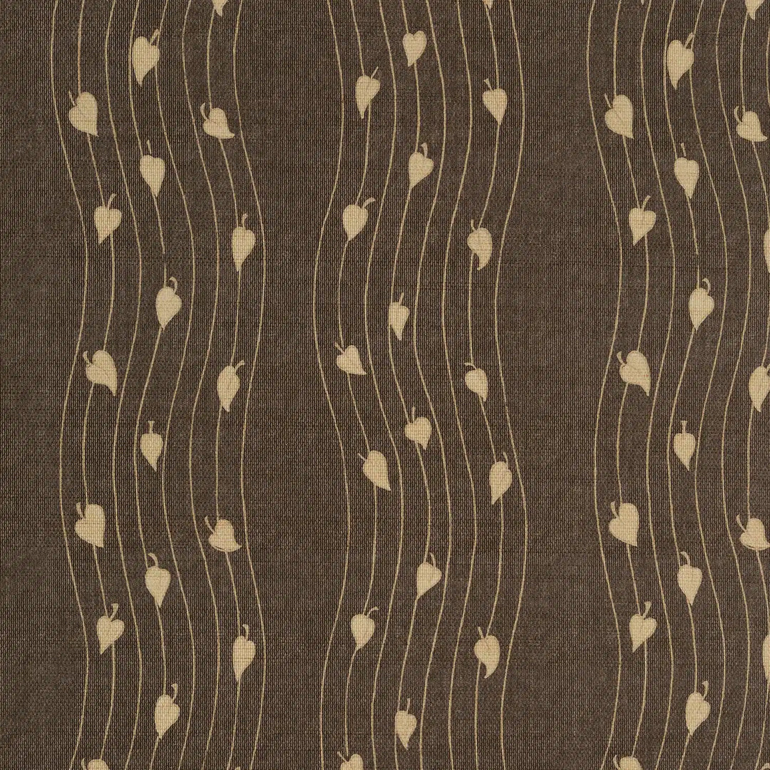 KATE-TAYLOR-COLLECTIVE-JENNIFER-SHORTO-MELODY-CHOCOLATE-WALLPAPER-LARGE-SCALE