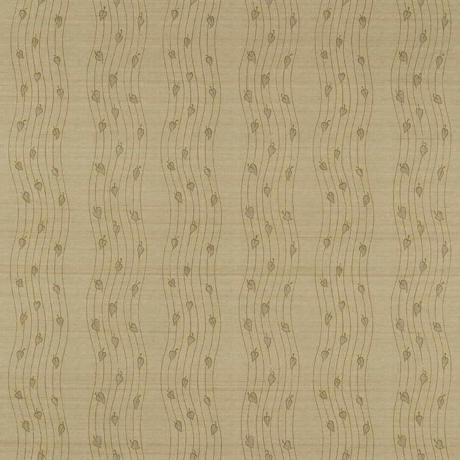 KATE-TAYLOR-COLLECTIVE-JENNIFER-SHORTO-MELODY-OLIVE-WALLPAPER-FLAT-IMAGE