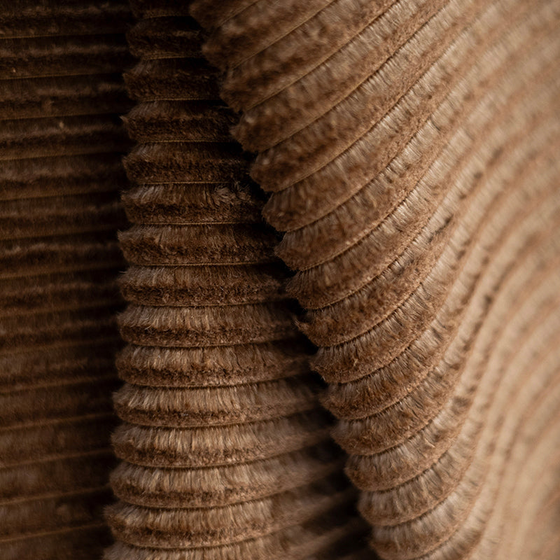 Gea Bark Fabric