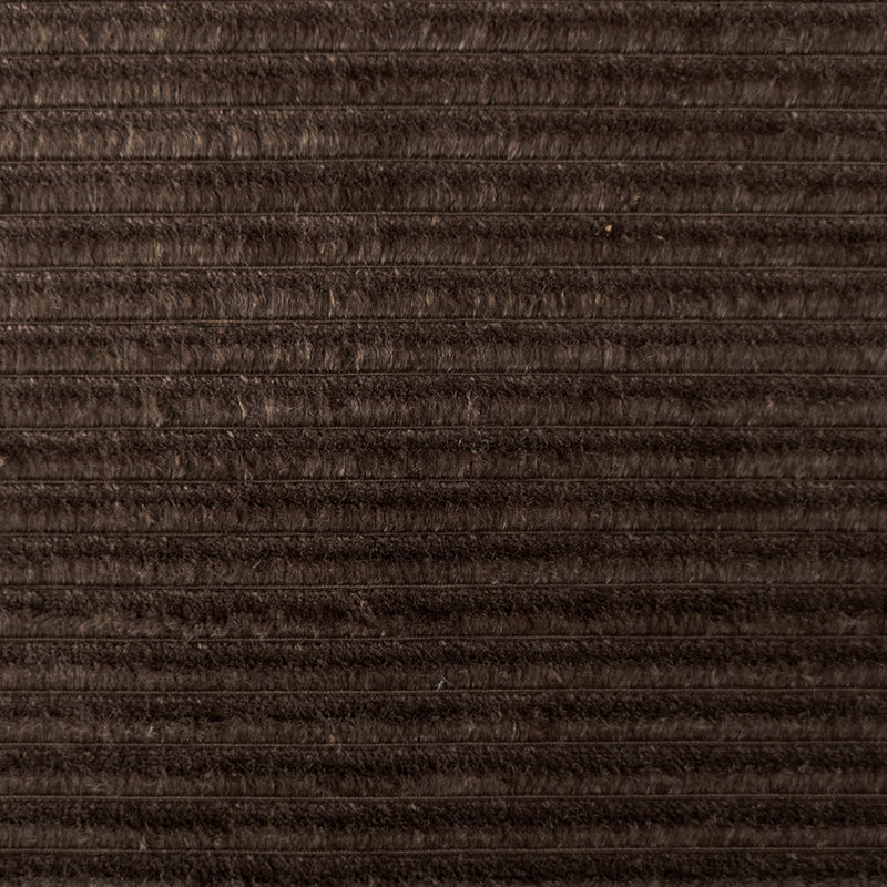 Kate Taylor Collective C andC Milano Gea Chocolate Flat
