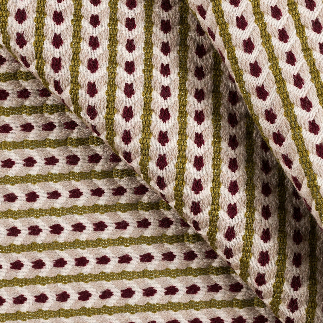 Vos Dolores Fabric