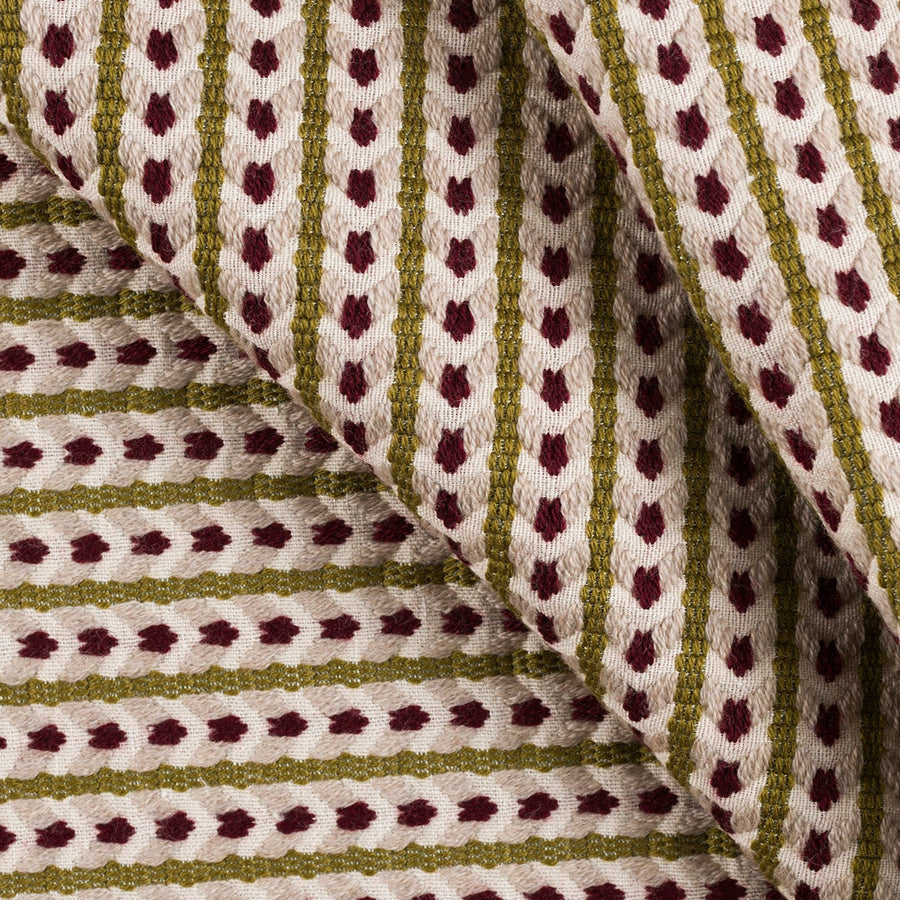 Kate Taylor Collective C andC Milano Vos Dolores Fabric