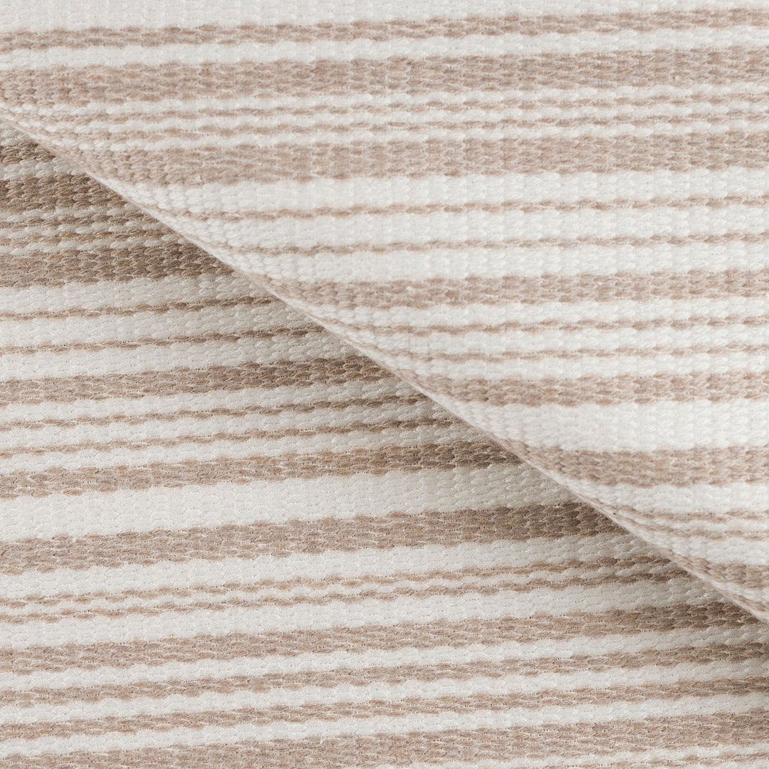 Vos Rafael Fabric White