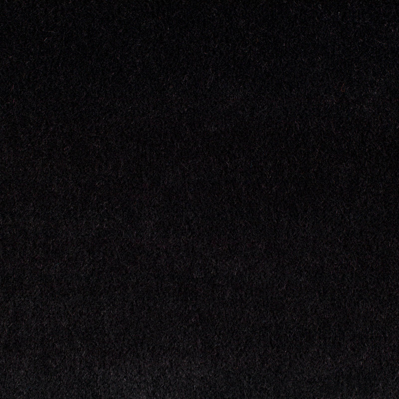 Fauno Black Fabric
