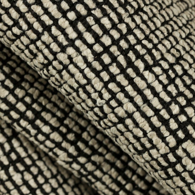 Kate Taylor Collective C_C Milano Calle Black Natural