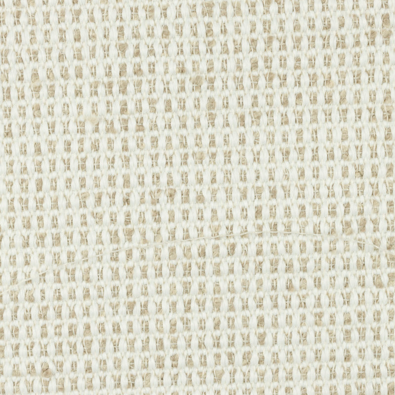 Kate Taylor Collective C_C Milano Calle White Natural Flat