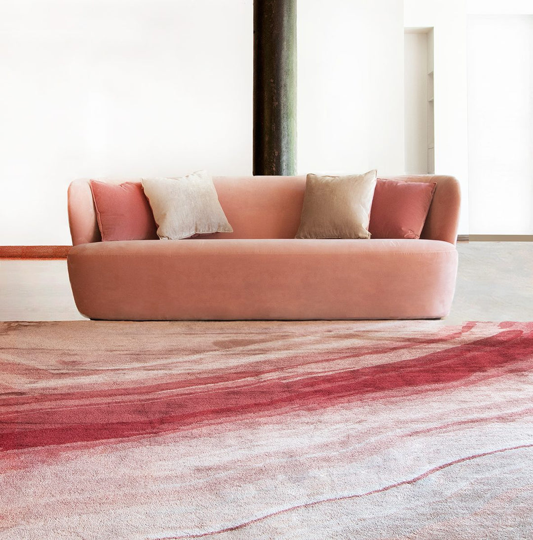 Kate-Taylor-Collective-Empire-Collection-Rugs-Palisades-Pink