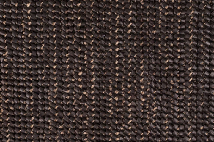 Kate-Taylor-Collective-Lance-Woven-Leather-Lungarno-Jute-Black