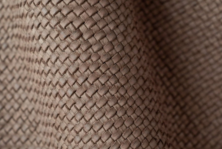 Kate-Taylor-Collective-Lance-Woven-Leather-ROYAL-BOHEMIAN-Clay