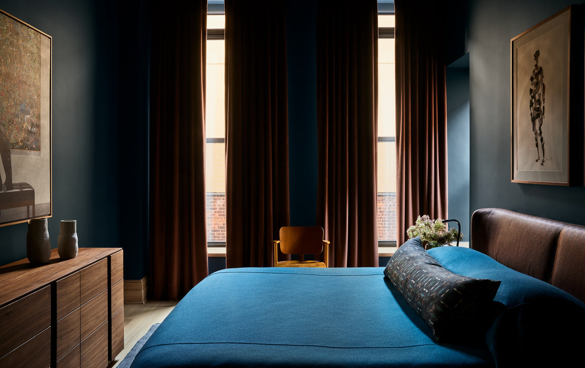 Kate Taylor Collective | Interior Design