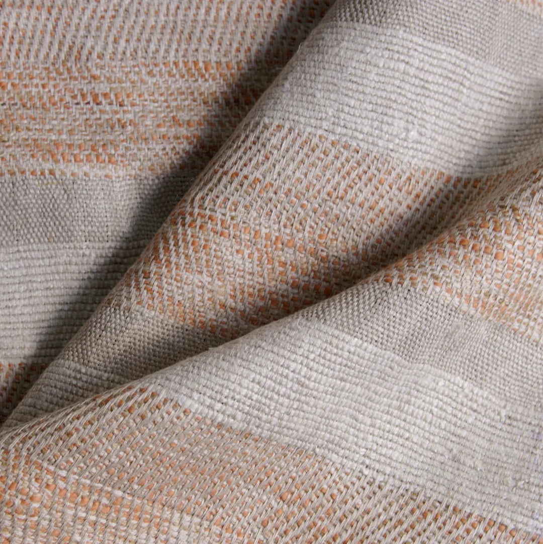 Mara Terracotta Fabric