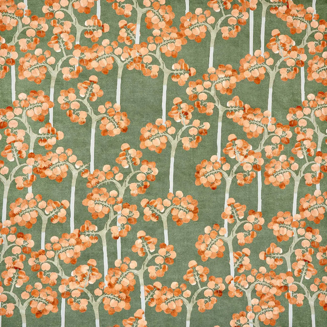 Kate-Taylor-Collective-Sugar-Magnolias-Autumn-Rust-Fabric