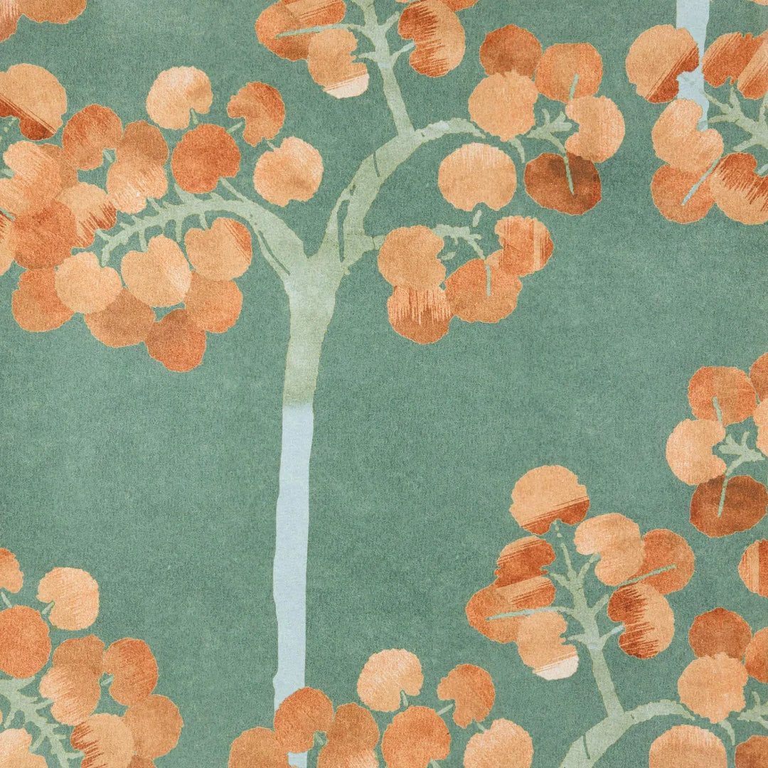 Kate-Taylor-Collective-Sugar-Magnolias-Autumn-Rust-Wallpaper