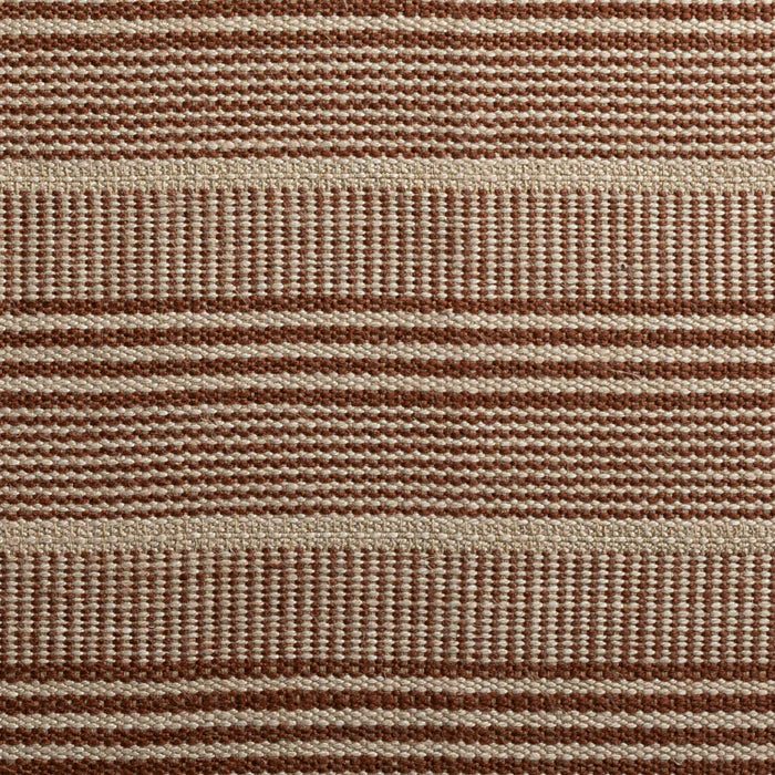 Cabana Stripe Tobacco