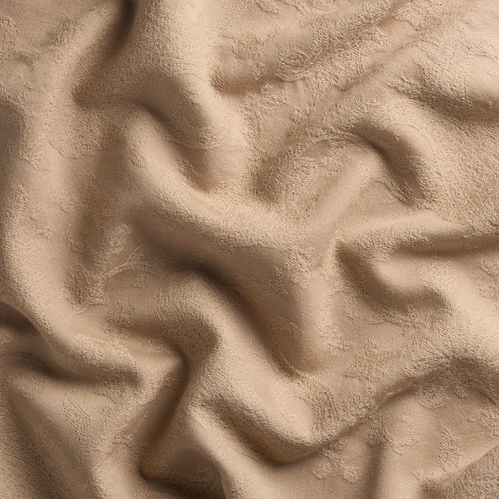 Etched Paisley Latte
