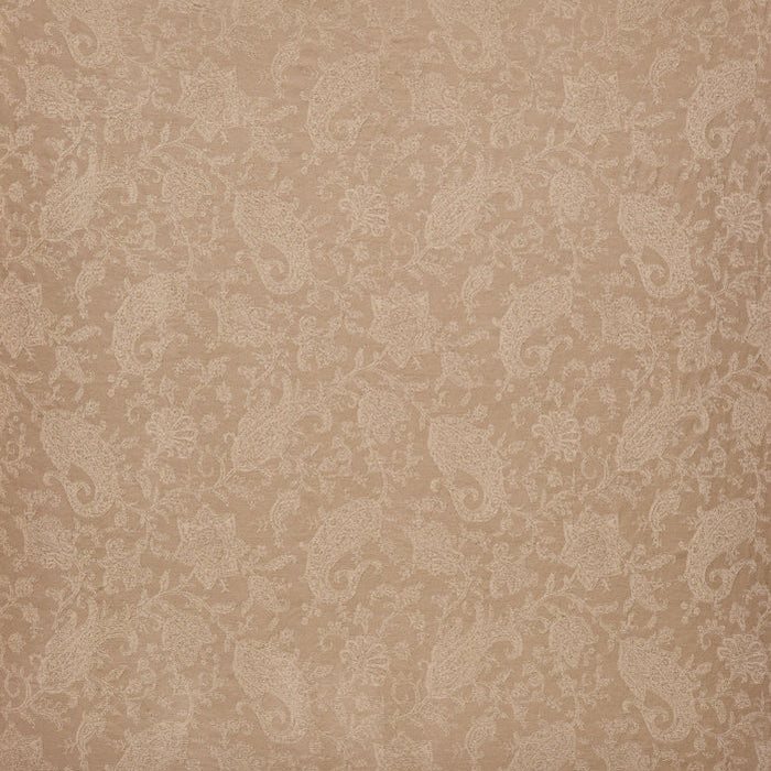Etched Paisley Latte