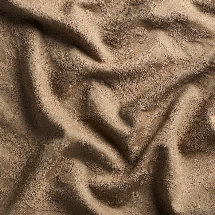 Etched Paisley Praline