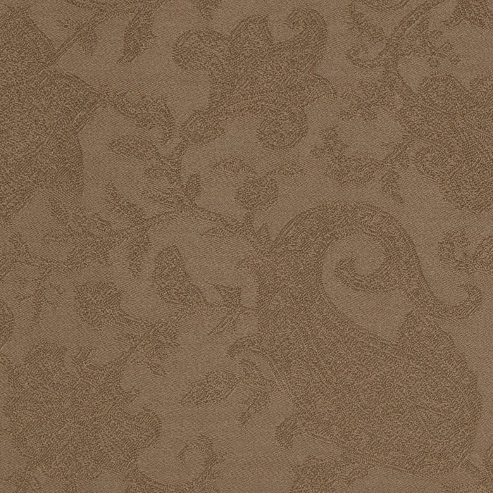 deLeCuona EtchedPaisley Praline ETC3 Face 768 LR1