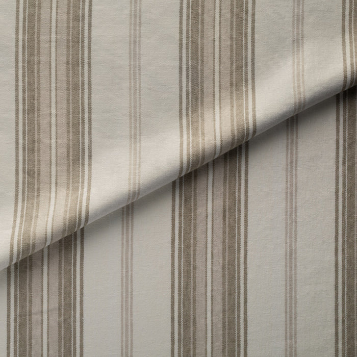 Trail Stripe Ash