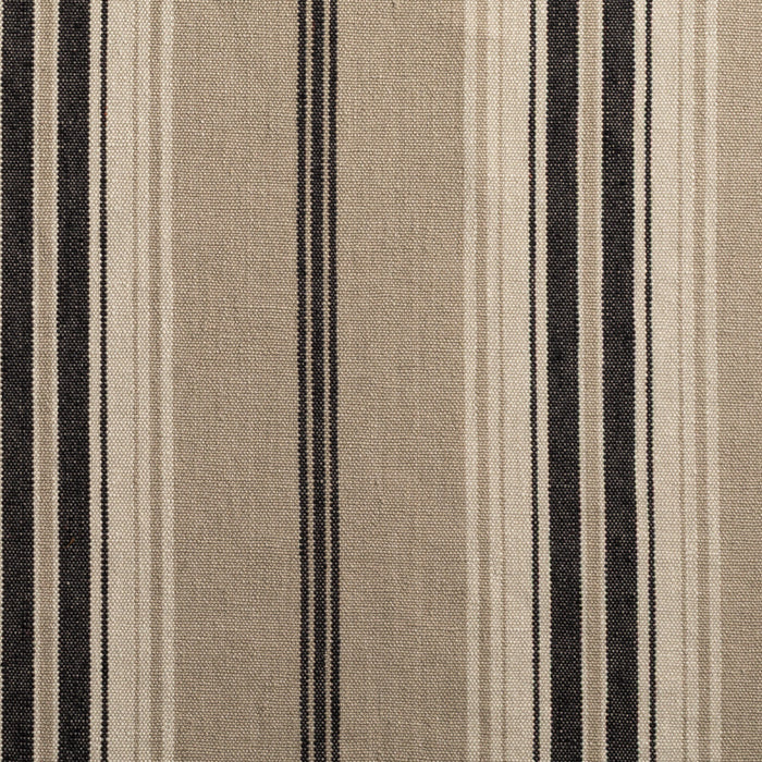 Trail Stripe Charcoal